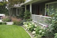 Awesome front yard landscaping ideas for your home this year01