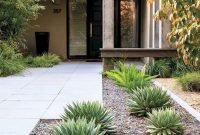 Awesome front yard landscaping ideas for your home this year03