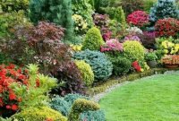 Awesome front yard landscaping ideas for your home this year05