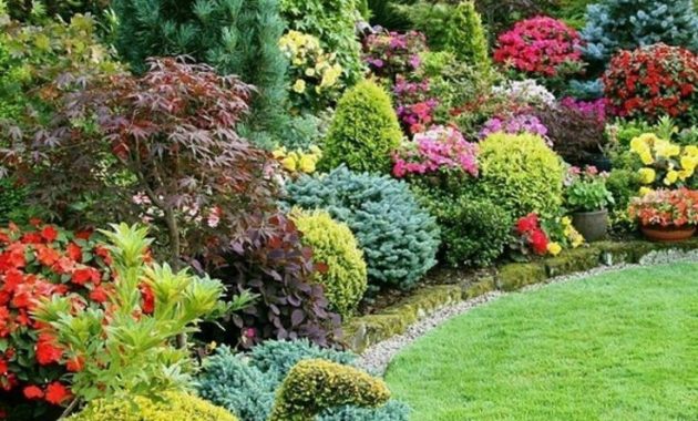 45 Awesome Front Yard Landscaping Ideas For Your Home This Year