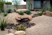 Awesome front yard landscaping ideas for your home this year13