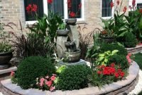 Awesome front yard landscaping ideas for your home this year15