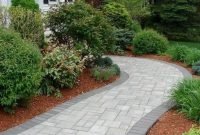 Awesome front yard landscaping ideas for your home this year16