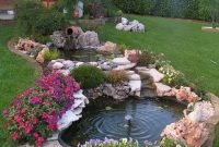 Awesome front yard landscaping ideas for your home this year18