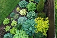 Awesome front yard landscaping ideas for your home this year20