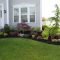 Awesome front yard landscaping ideas for your home this year21