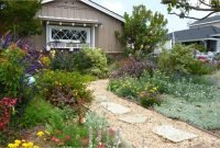 Awesome front yard landscaping ideas for your home this year23