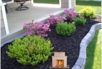 Awesome front yard landscaping ideas for your home this year31