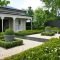 Awesome front yard landscaping ideas for your home this year38