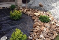 Awesome front yard landscaping ideas for your home this year41