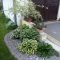 Awesome front yard landscaping ideas for your home this year45