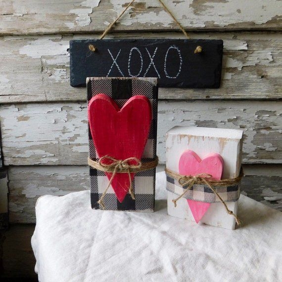 Beautiful Home Interior Design Ideas With The Concept Of Valentines Day42