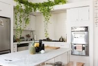 Catchy apartment kitchen design ideas you need to know37