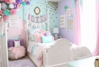 Charming bedroom designs ideas that will inspire your kids01