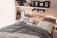 Charming bedroom designs ideas that will inspire your kids05