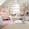Charming bedroom designs ideas that will inspire your kids08