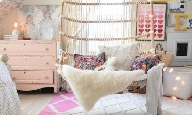 41 Charming Bedroom Designs Ideas That Will Inspire Your Kids