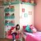 Charming bedroom designs ideas that will inspire your kids24