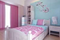 Charming bedroom designs ideas that will inspire your kids30