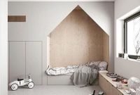 Charming bedroom designs ideas that will inspire your kids31
