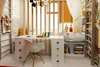 Charming bedroom designs ideas that will inspire your kids36