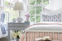 Charming bedroom designs ideas that will inspire your kids38