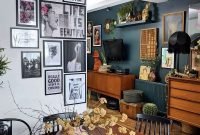 Chic home interior design ideas that have a characteristics11