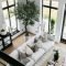Chic home interior design ideas that have a characteristics21