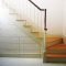 Classy indoor home stairs design ideas for home27