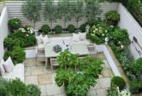 Cute garden design ideas for small area to try05