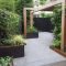 Cute garden design ideas for small area to try06