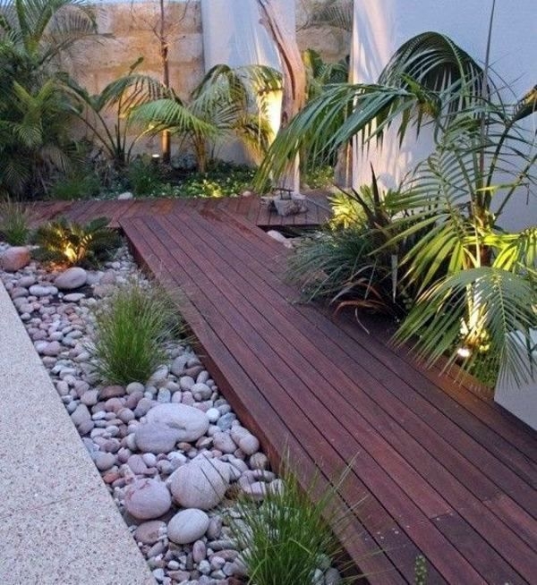 Cute Garden Design Ideas For Small Area To Try11