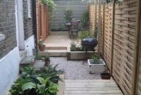 Cute garden design ideas for small area to try15