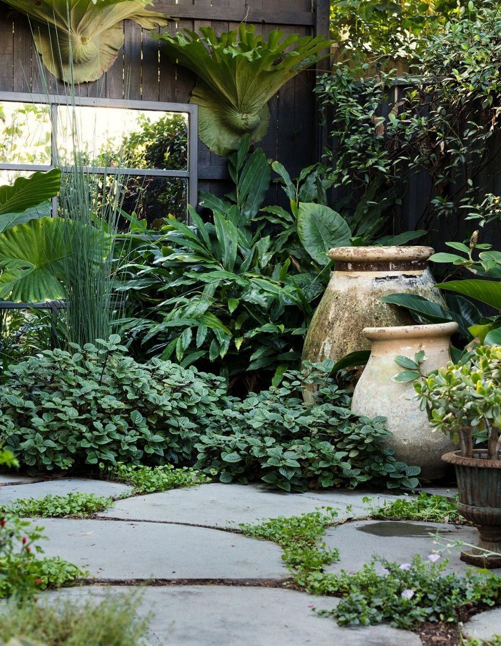 Cute Garden Design Ideas For Small Area To Try16