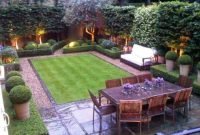 Cute garden design ideas for small area to try18