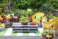 Cute garden design ideas for small area to try19