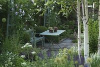 Cute garden design ideas for small area to try20