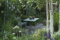 Cute garden design ideas for small area to try21