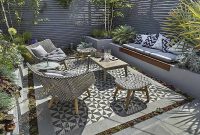 Cute garden design ideas for small area to try30