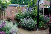 Cute garden design ideas for small area to try34