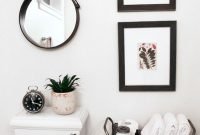 Cute small bathroom decor ideas on a budget to try02