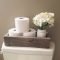 Cute small bathroom decor ideas on a budget to try10