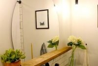 Cute small bathroom decor ideas on a budget to try19