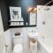 Cute small bathroom decor ideas on a budget to try20