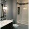 Cute small bathroom decor ideas on a budget to try22