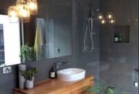 Cute small bathroom decor ideas on a budget to try33