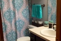 Cute small bathroom decor ideas on a budget to try37