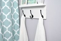Cute small bathroom decor ideas on a budget to try38