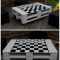 Fantastic diy projects mini pallet coffee table design ideas13