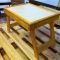 Fantastic diy projects mini pallet coffee table design ideas15